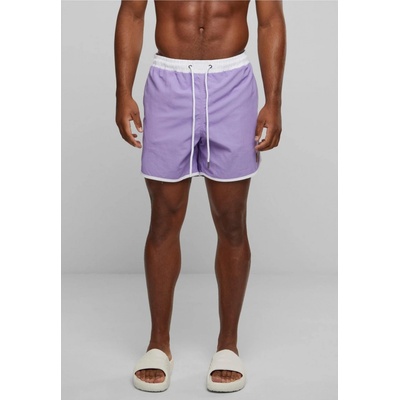 Urban Classics lavender/white