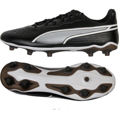 Puma King Top FG/AG M 107348-01