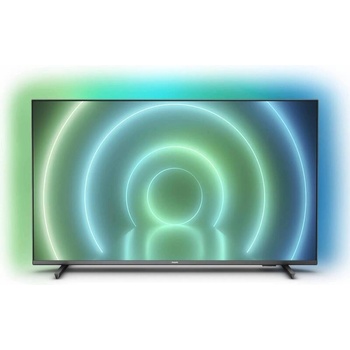 Philips 75PUS7906