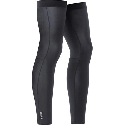 Gore Leg Warmers black