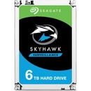 Seagate SkyHawk 6TB, 3,5", SATAIII, ST6000VX0023