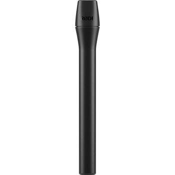 Rode Interview Micro black