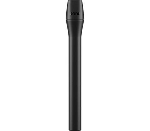 Rode Interview Micro black
