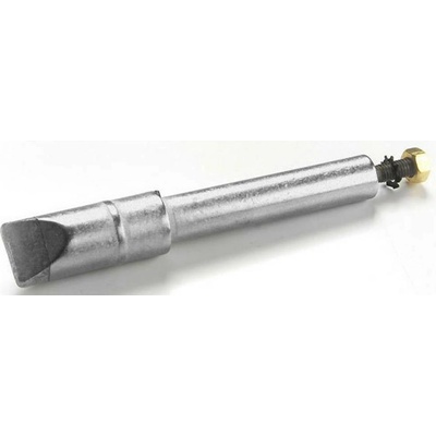 Ersa 0202MD pájecí hrot dlátový, rovný Velikost hrotů 18 mm Obsah 1 ks