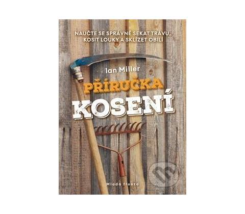 Příručka kosení