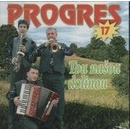 PROGRES - 17-TOU NASOU DOLINOU CD