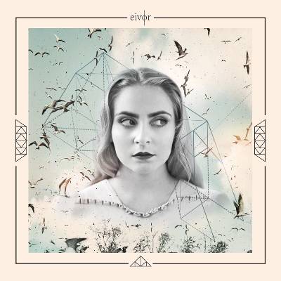 Eivør - Bridges (White Coloured) (LP) (0663993781556)