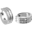 Boccia Titanium náušnice 05047-02