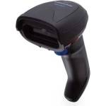 Datalogic Баркод скенер Datalogic Gryphon GM4200, 1D, черен (GM4200-BK-433-WLC)