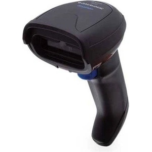 Datalogic Баркод скенер Datalogic Gryphon GM4200, 1D, черен (GM4200-BK-433-WLC)