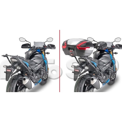 Givi 3113 FZ