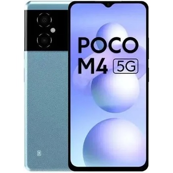 Image 1 of Xiaomi Poco M4 5G 64GB 4GB RAM Dual