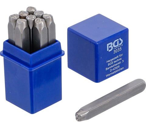 BGS technic 3035