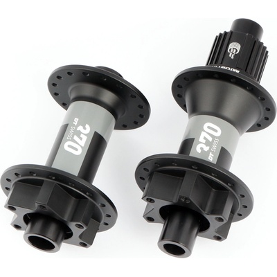 DT SWISS DT 370 Disc