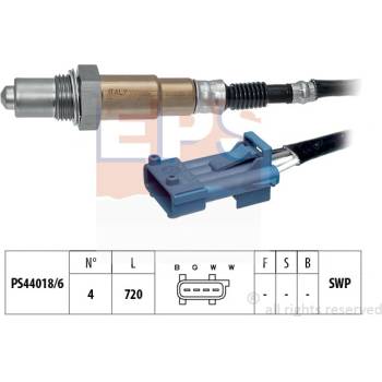 Lambda sonda EPS 1.998.198