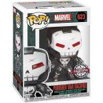 Funko Marvel - Punisher War Machine - #623 (Special Edition)