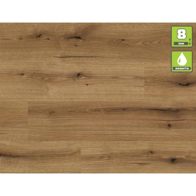 KAINDL ЛАМИНИРАН ПАРКЕТ aqua pro natural touch sp К5574 8мм 33/АС5/4v evoke sunset (k5574)