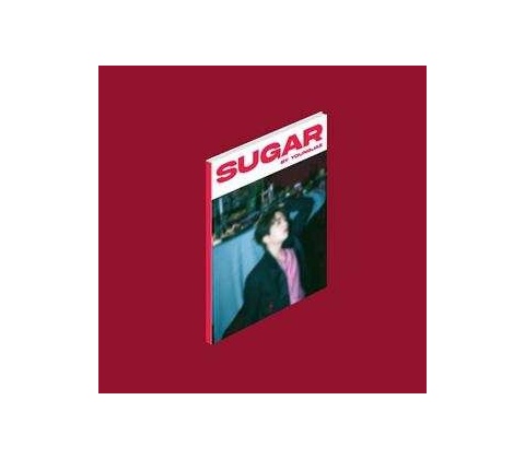 Youngjae - Sugar - CD