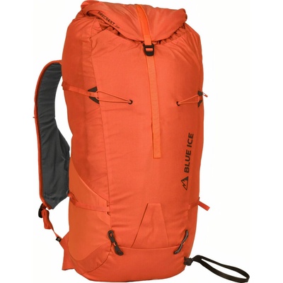 Blue Ice Firecrest 28 l red clay
