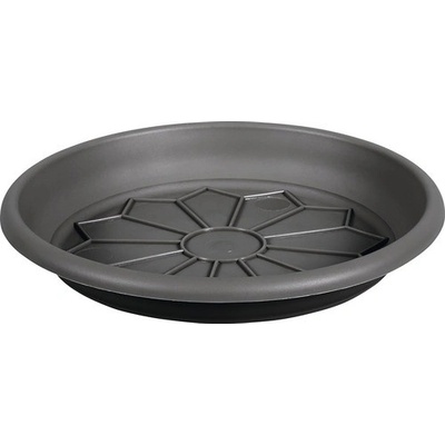 Podmiska pod kvetináč NAXOS plastová d20cm