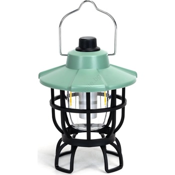 Aigostar - LED преносима къмпинг лампа, димируема, 3W, 3, 7V, акумулаторна (AI1750)