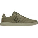 Five Ten Sleuth DLX Canvas Focus Olive
