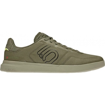 Five Ten Sleuth DLX Canvas Focus Olive