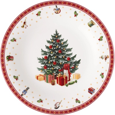 Villeroy & Boch Klubový tanier Toy's Delight Specials, 30,2 cm