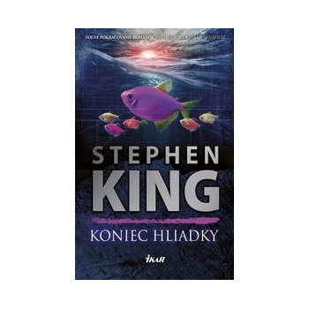 King Stephen Koniec hliadky
