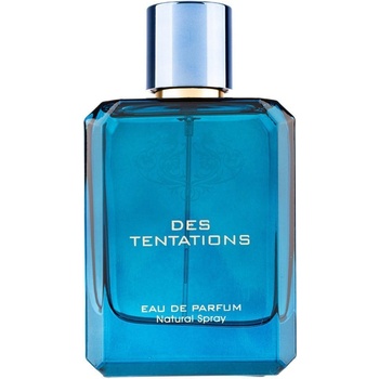 Image 1 of Fragrance World Des Tentations EDP 100 ml