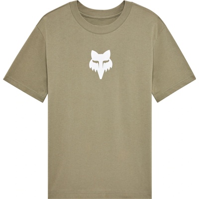 FOX tričko W Head Ss Tee