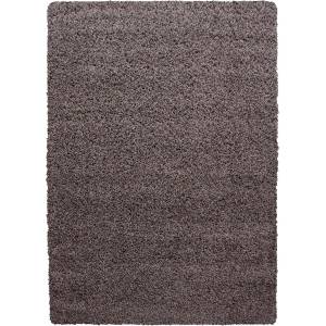 Ayyildiz Кафяв килим 60x110 cm Life - Ayyildiz Carpets (LIFE601101500TAUPE)