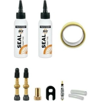 Sada SKS Bezdušová sada SKS Tubeless Conversion Kit 29 mm