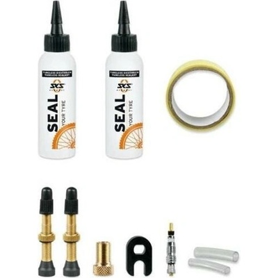 Sada SKS Bezdušová sada SKS Tubeless Conversion Kit 29 mm