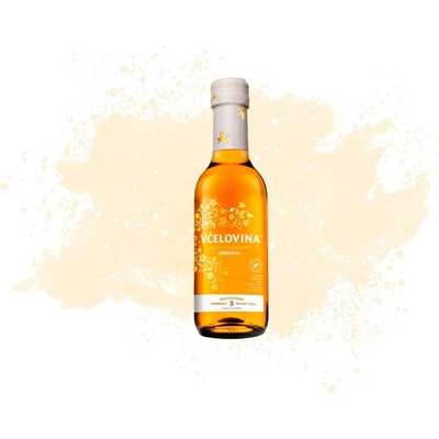 Včelovina Originál medovina 0,18 l