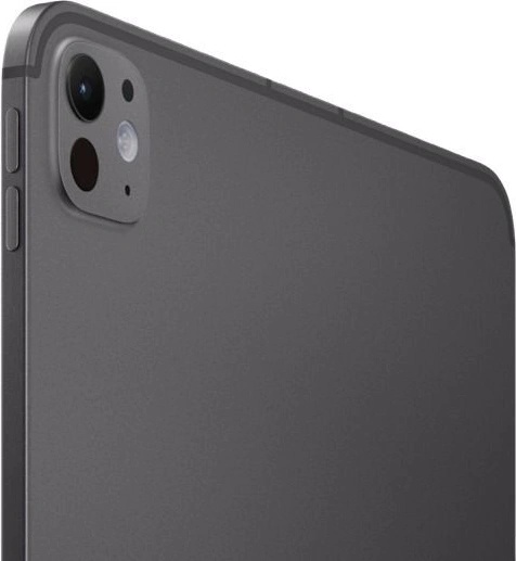 Apple iPad Pro 11 M5 (2025) 256GB Wi-Fi + Cellular Space Black
