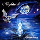 NIGHTWISH - OCEANBORN CD
