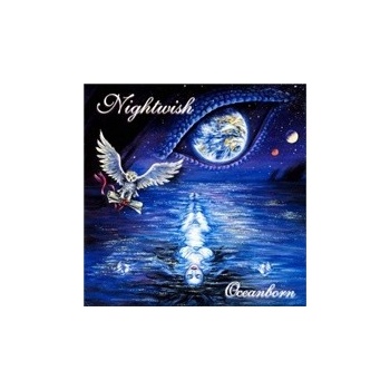 NIGHTWISH - OCEANBORN CD