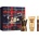 Jean Paul Gaultier Le Male Elixir Комплект (Parfum 125ml + SG 75ml + Parfum 10ml) за Мъже