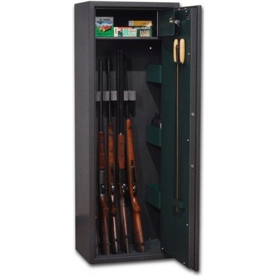 SAFEtronics MAXI 5 PME