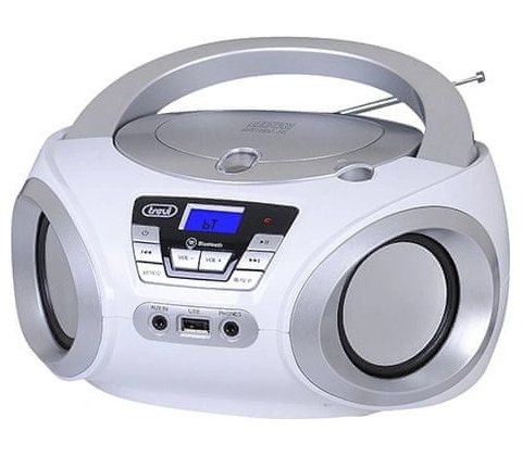 Trevi CMP 544