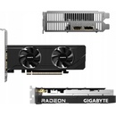 Gigabyte GV-R64D6-4GL