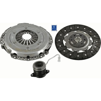Spojková sada SACHS 3000 990 479 SA 3000990479