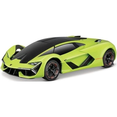 Maisto - Lamborghini Terzo Millennio, със светлини и звуци, 1: 24