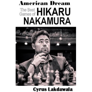 American Dream | Cyrus Lakdawala (ISBN: 9781916839496)