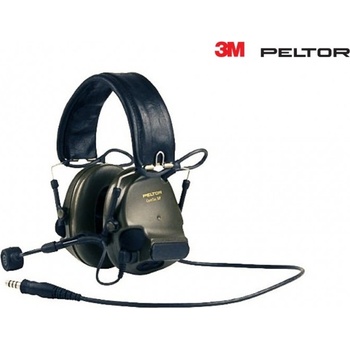 3M PELTOR ComTac XPI NATO