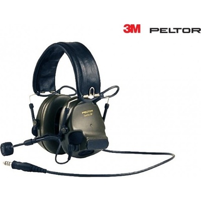 3M PELTOR ComTac XPI NATO – Zboží Dáma