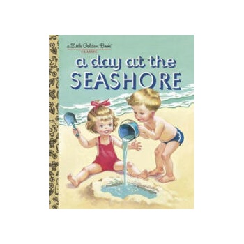 Image 1 of Day at the Seashore | Byron Jackson