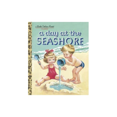 Day at the Seashore | Byron Jackson