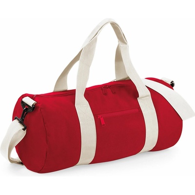 BagBase BG140 Classic Red 20 l